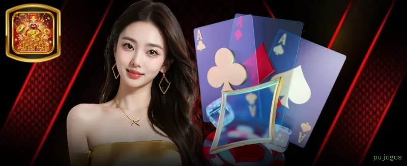 Bônus de Boas-vindas pujogos